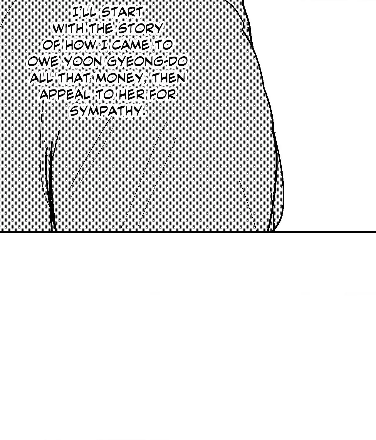 The Man At Night Chapter 83 page 86 - 