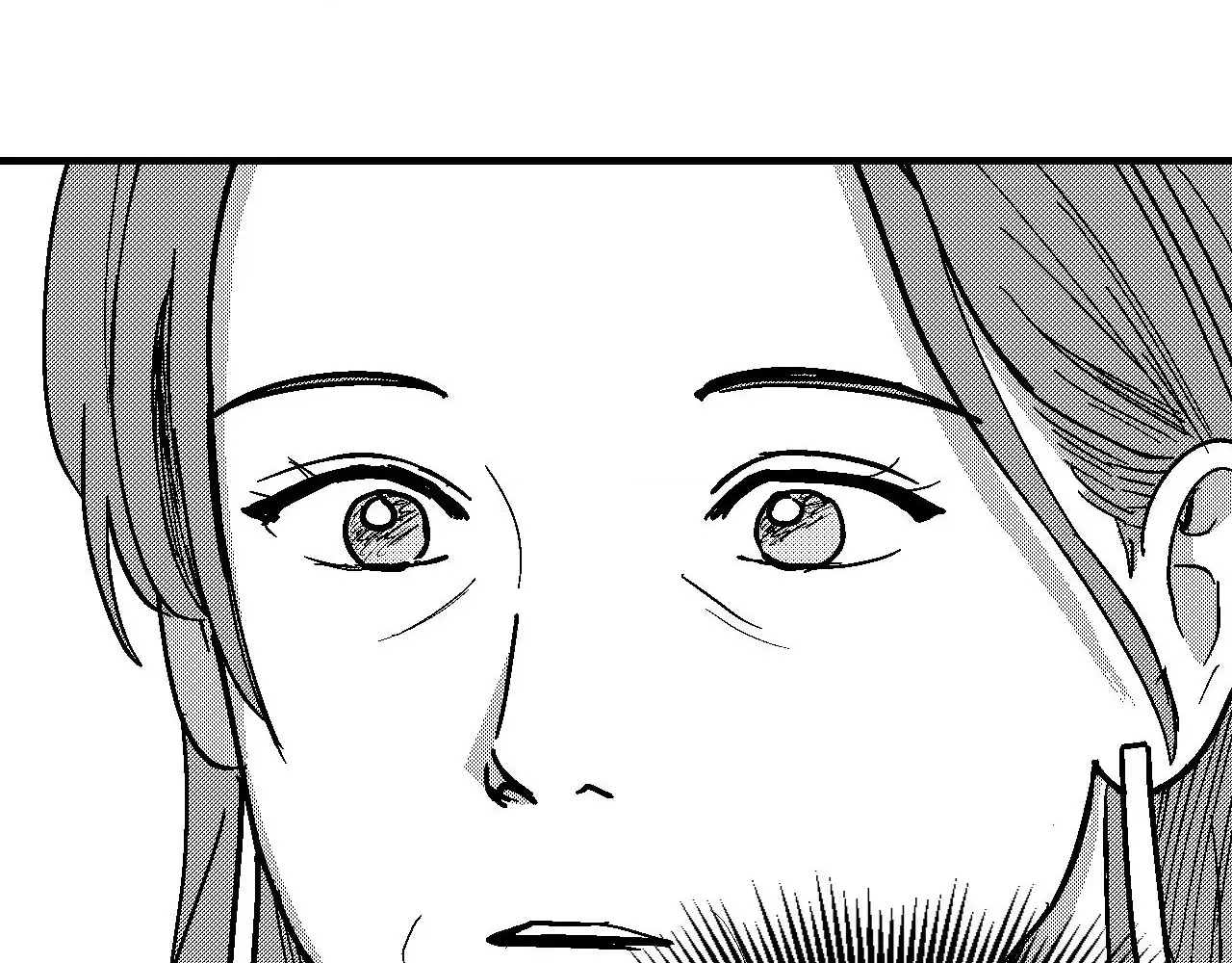 The Man At Night Chapter 83 page 87 - 