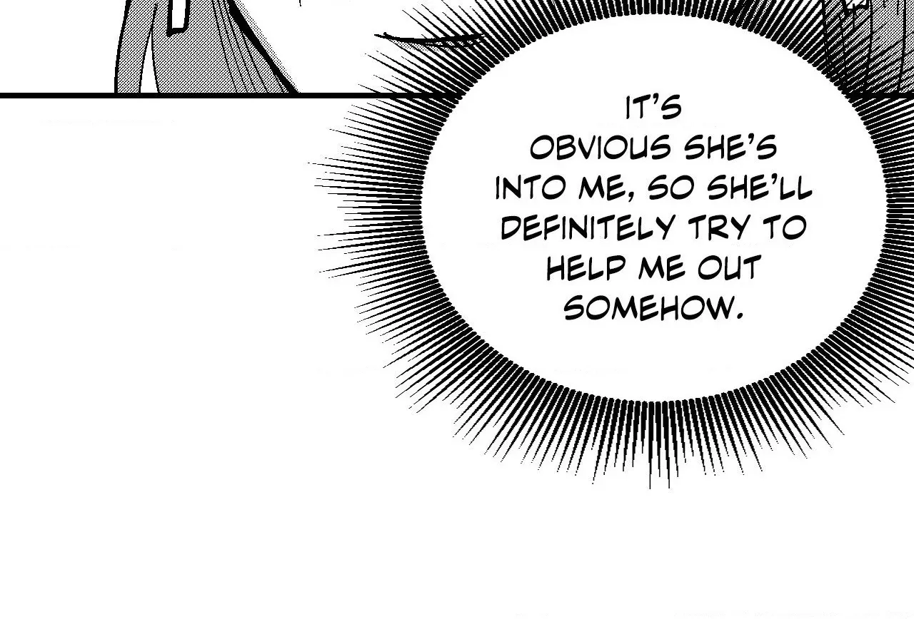 The Man At Night Chapter 83 page 88 - 