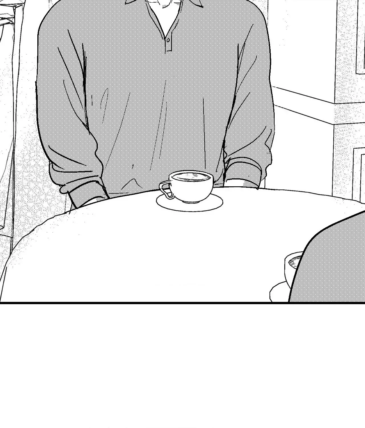 The Man At Night Chapter 83 page 93 - 