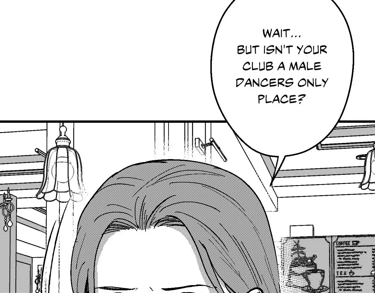 The Man At Night Chapter 83 page 97 - 