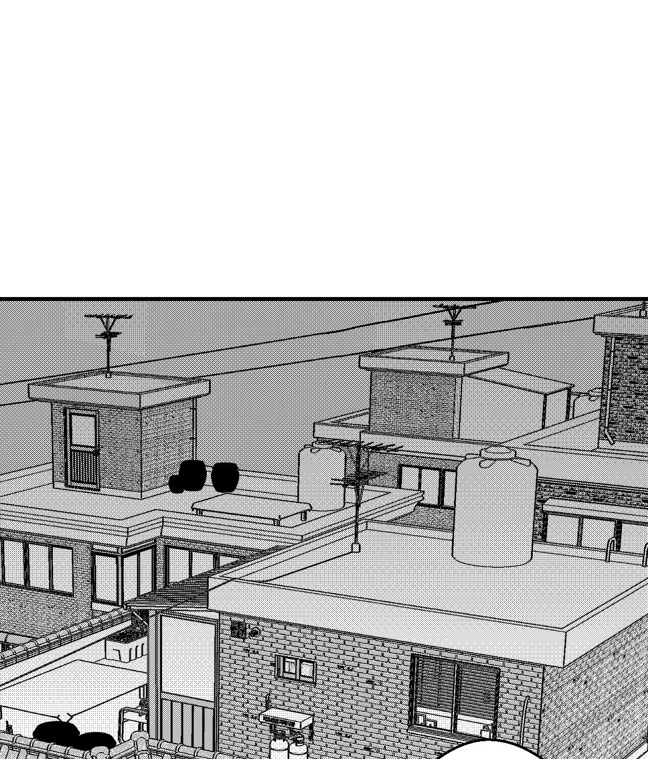 The Man At Night Chapter 84 page 1 - 