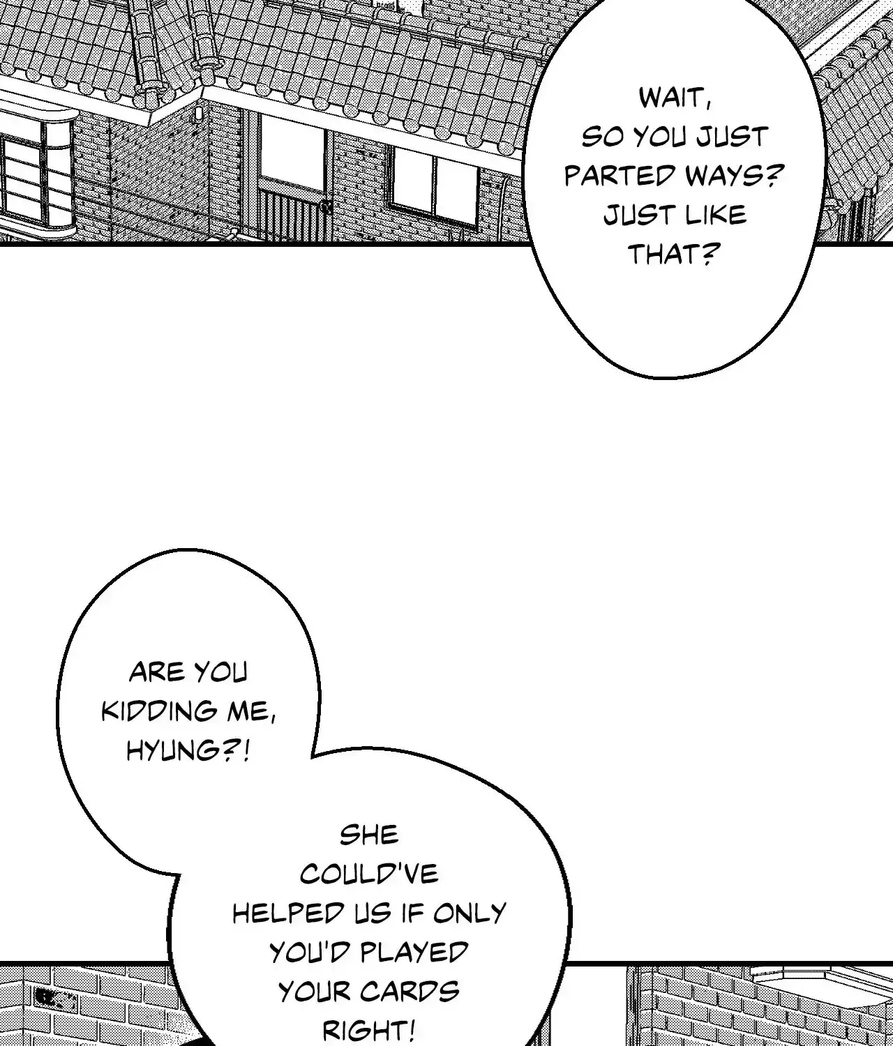 The Man At Night Chapter 84 page 2 - 