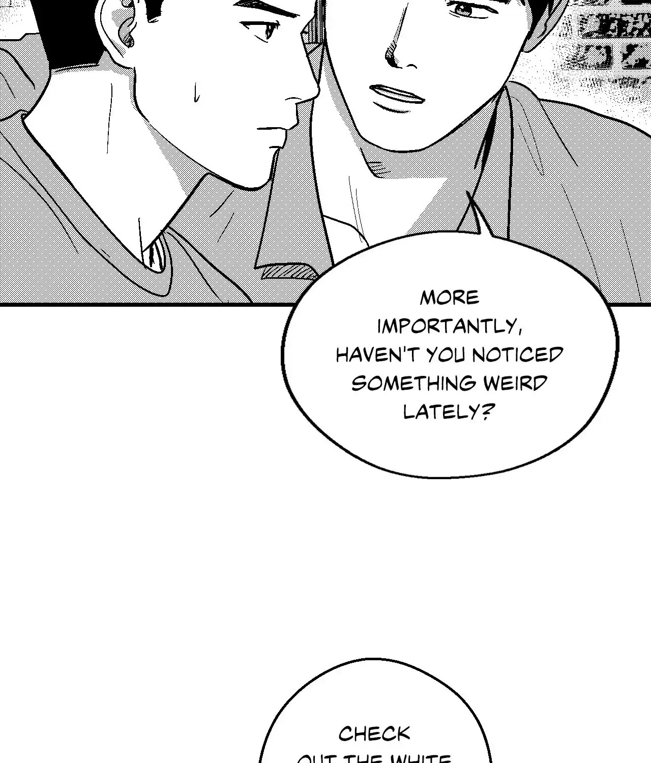 The Man At Night Chapter 84 page 11 - 