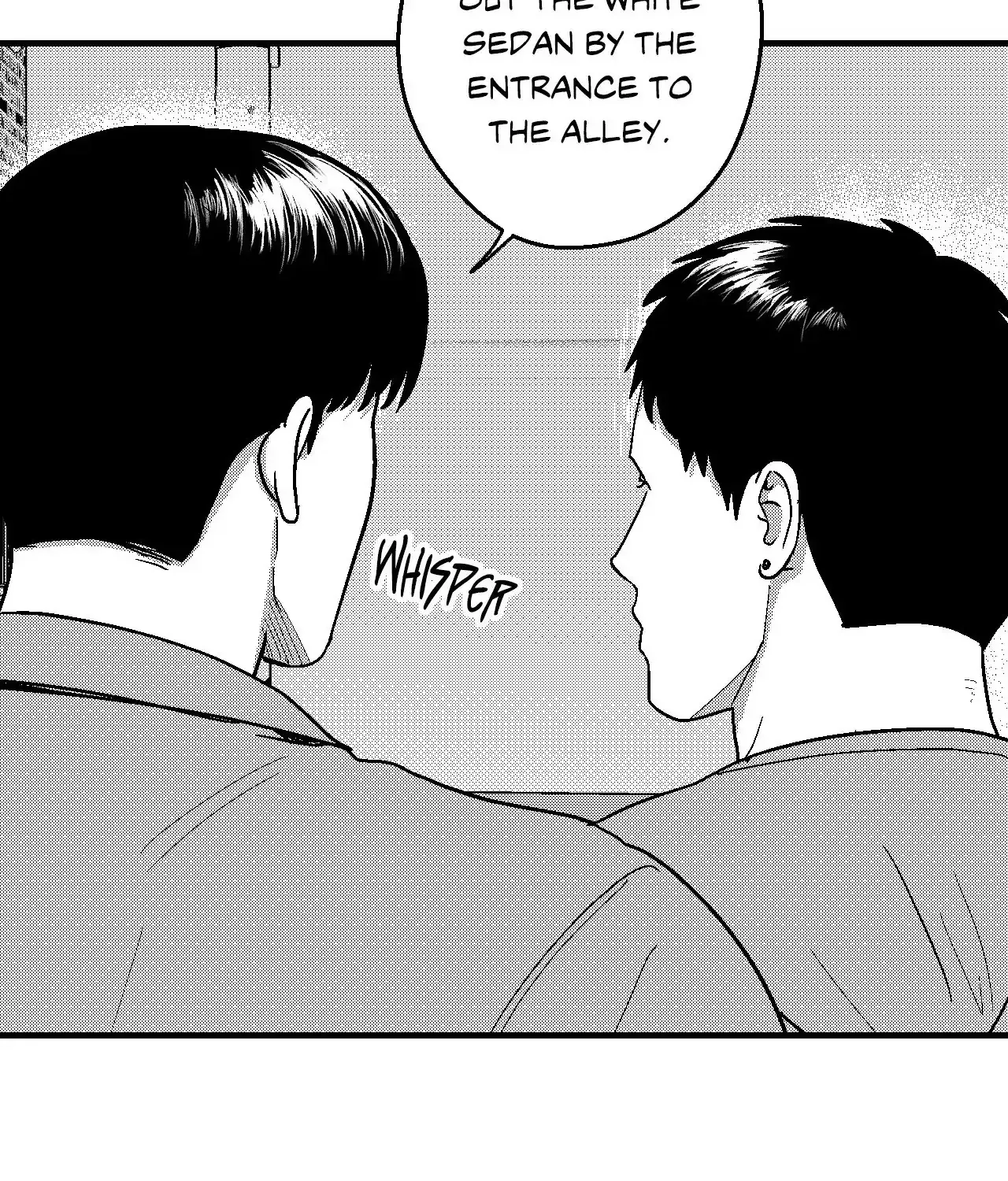 The Man At Night Chapter 84 page 12 - 