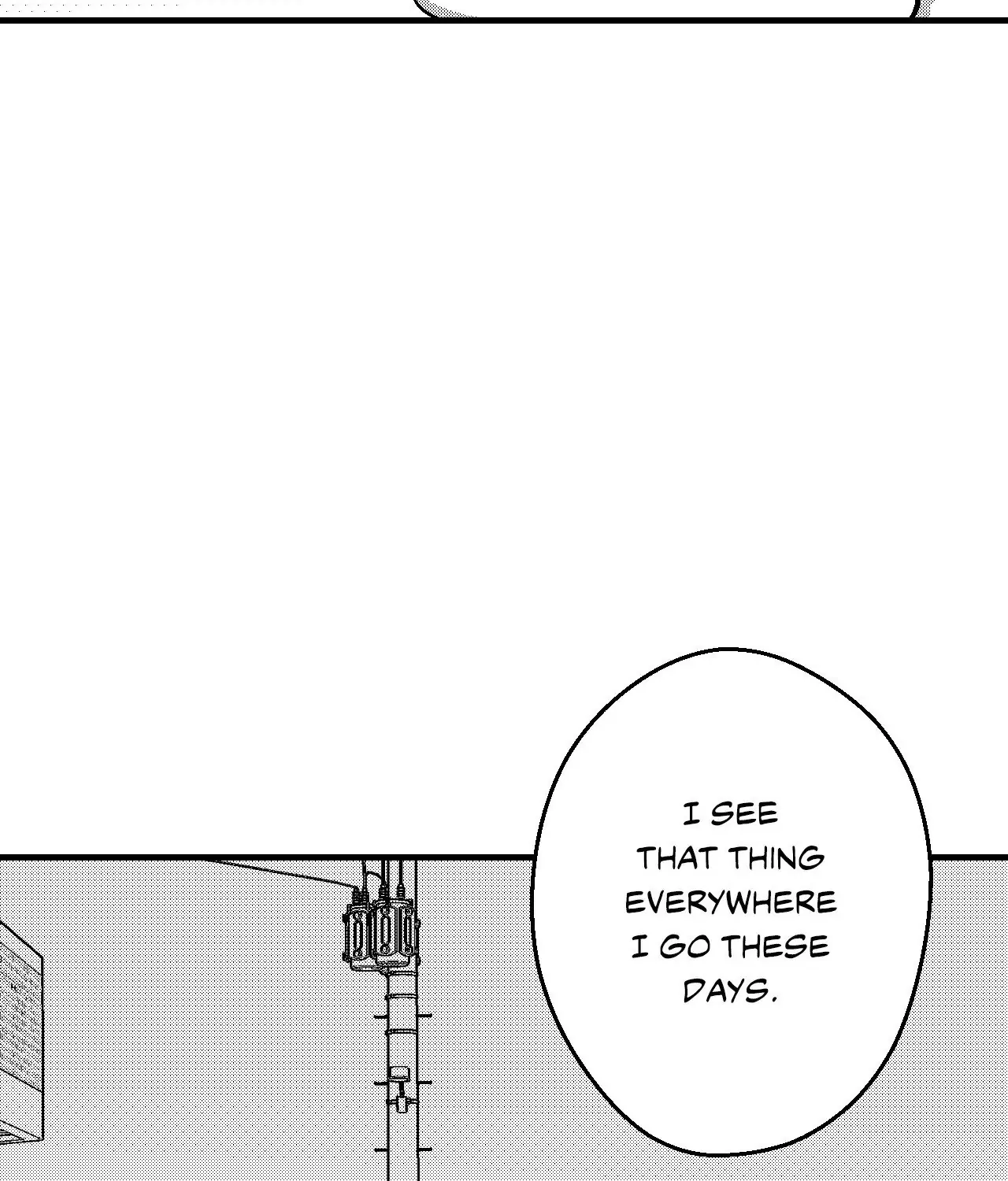 The Man At Night Chapter 84 page 14 - 