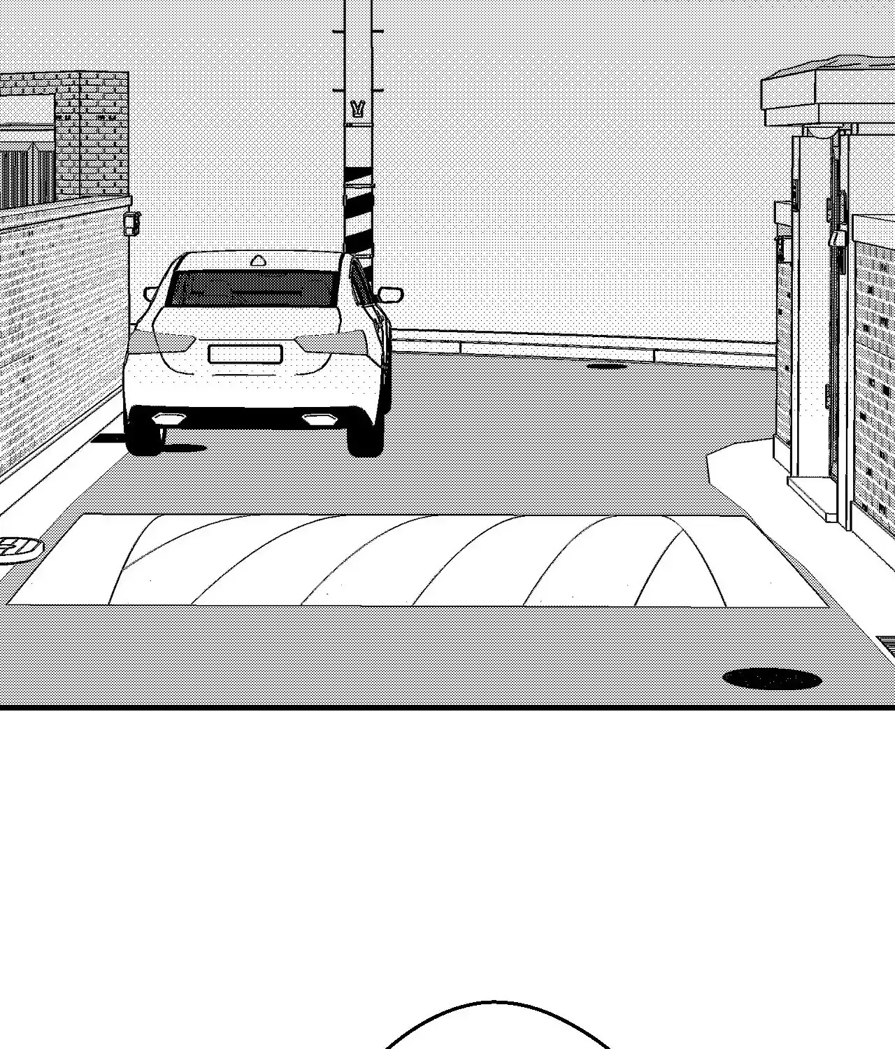 The Man At Night Chapter 84 page 15 - 