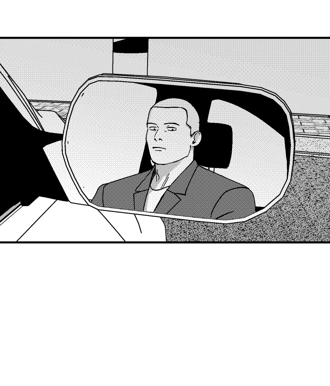 The Man At Night Chapter 84 page 21 - 