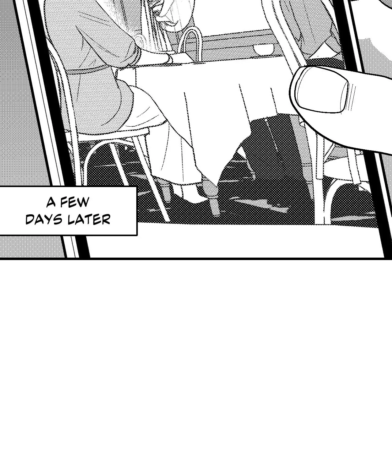 The Man At Night Chapter 84 page 25 - 