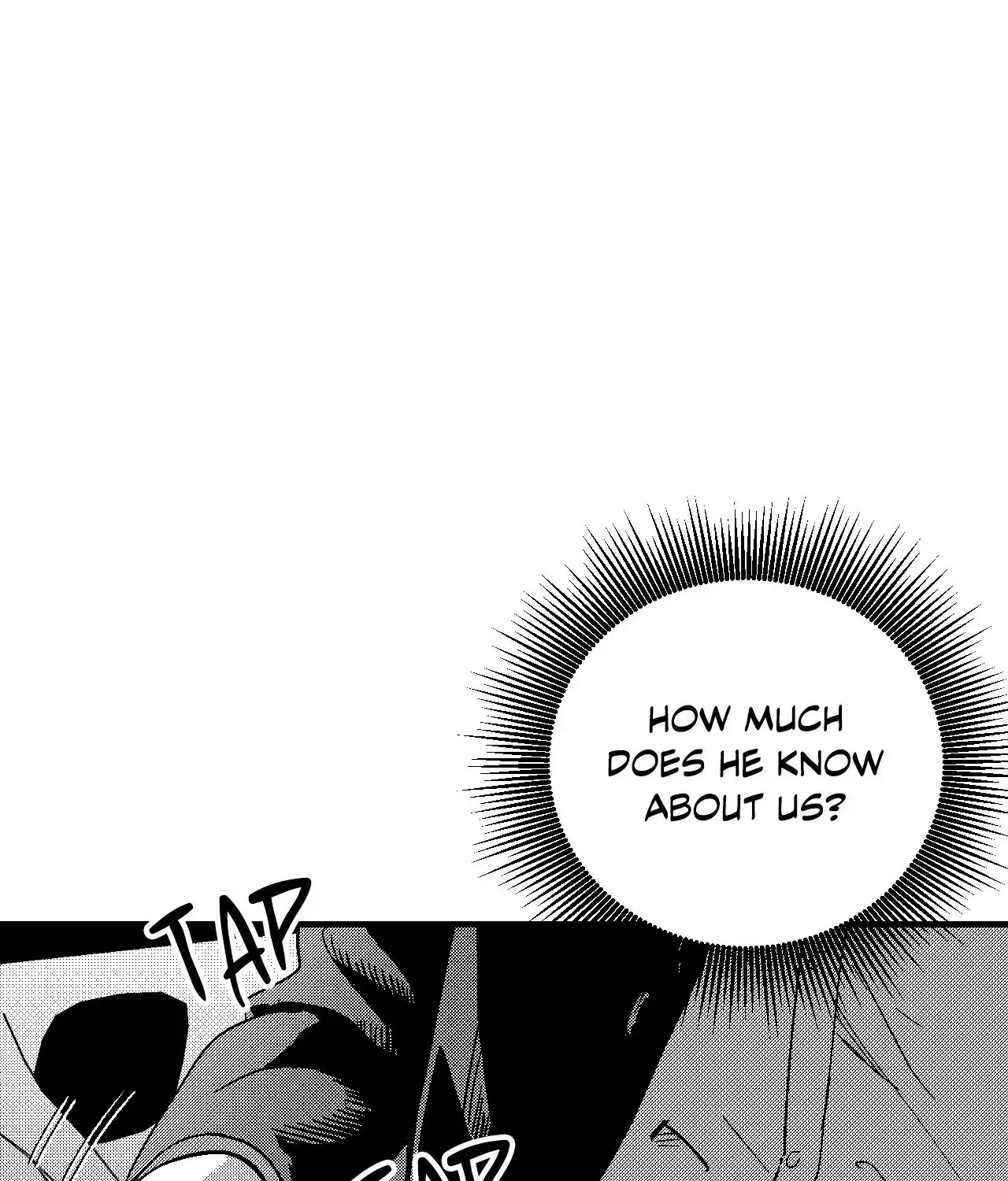 The Man At Night Chapter 84 page 32 - 