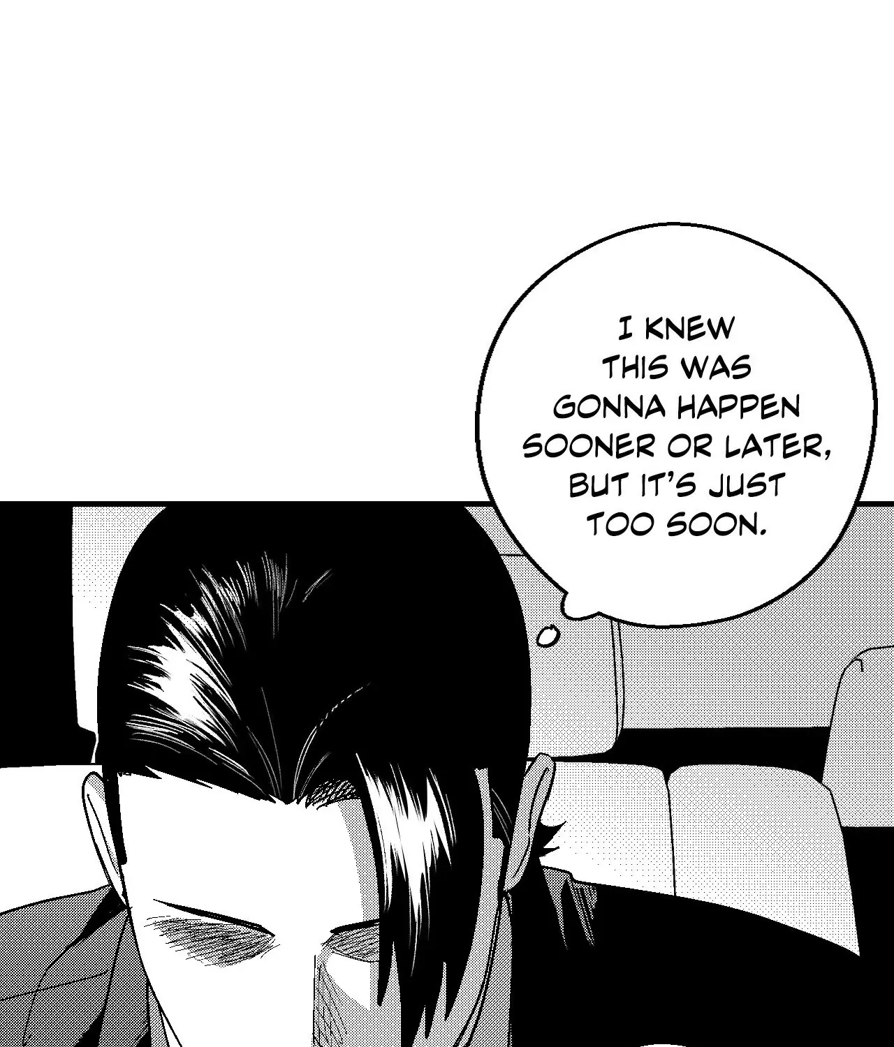 The Man At Night Chapter 84 page 35 - 