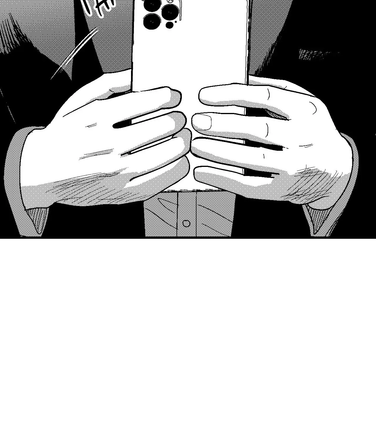 The Man At Night Chapter 84 page 37 - 