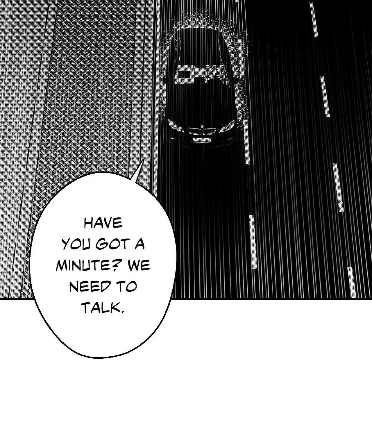 The Man At Night Chapter 84 page 40 - 