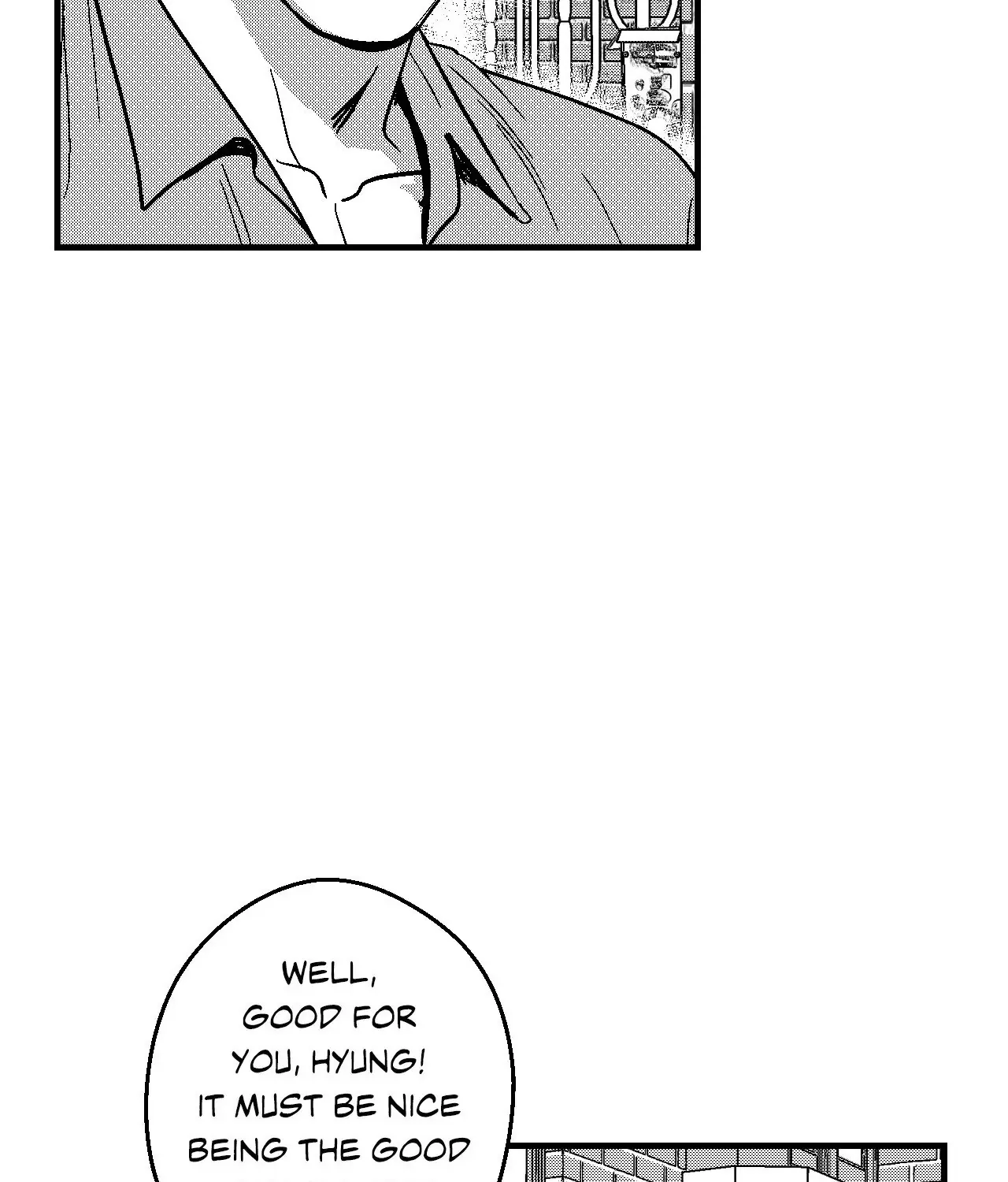 The Man At Night Chapter 84 page 5 - 