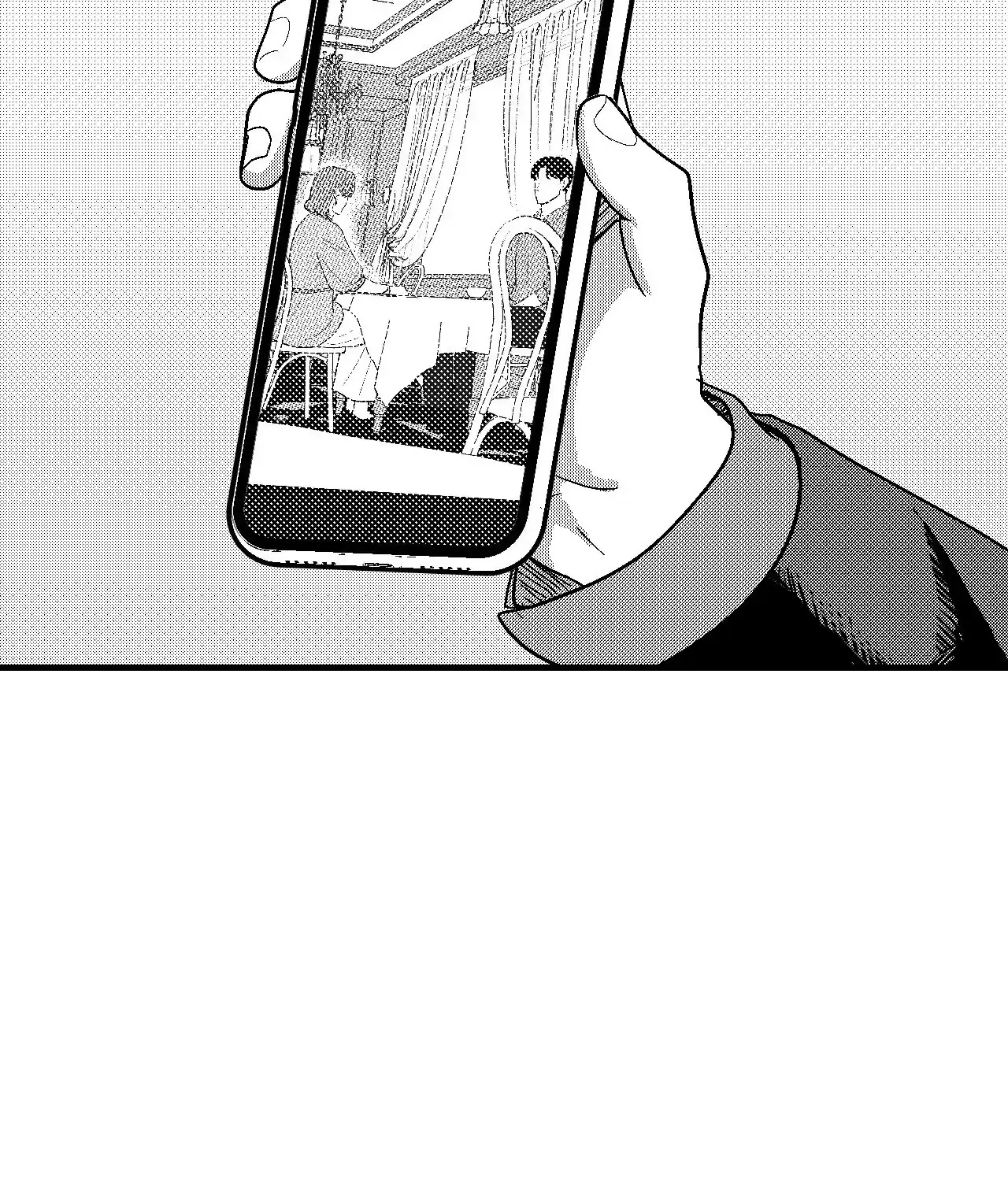 The Man At Night Chapter 84 page 43 - 