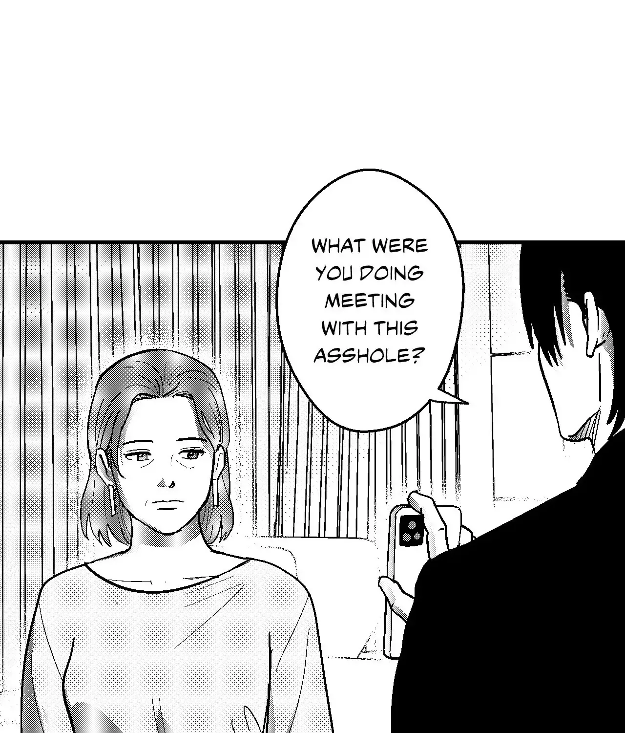 The Man At Night Chapter 84 page 44 - 