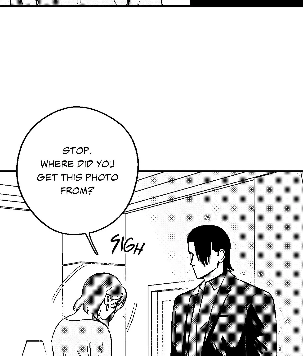 The Man At Night Chapter 84 page 45 - 