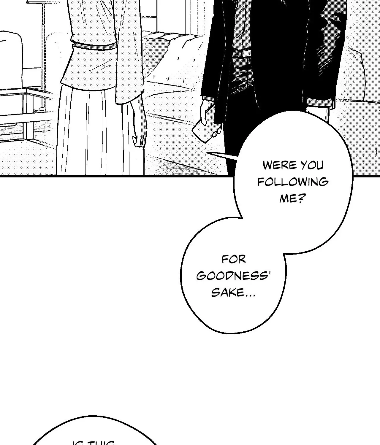 The Man At Night Chapter 84 page 46 - 
