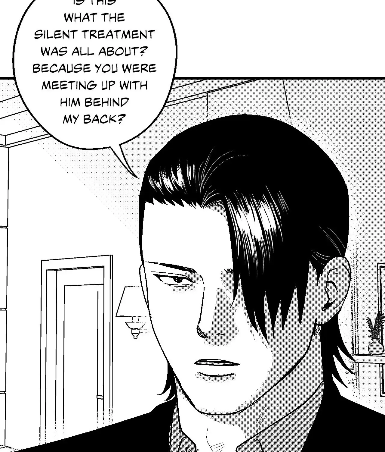 The Man At Night Chapter 84 page 47 - 