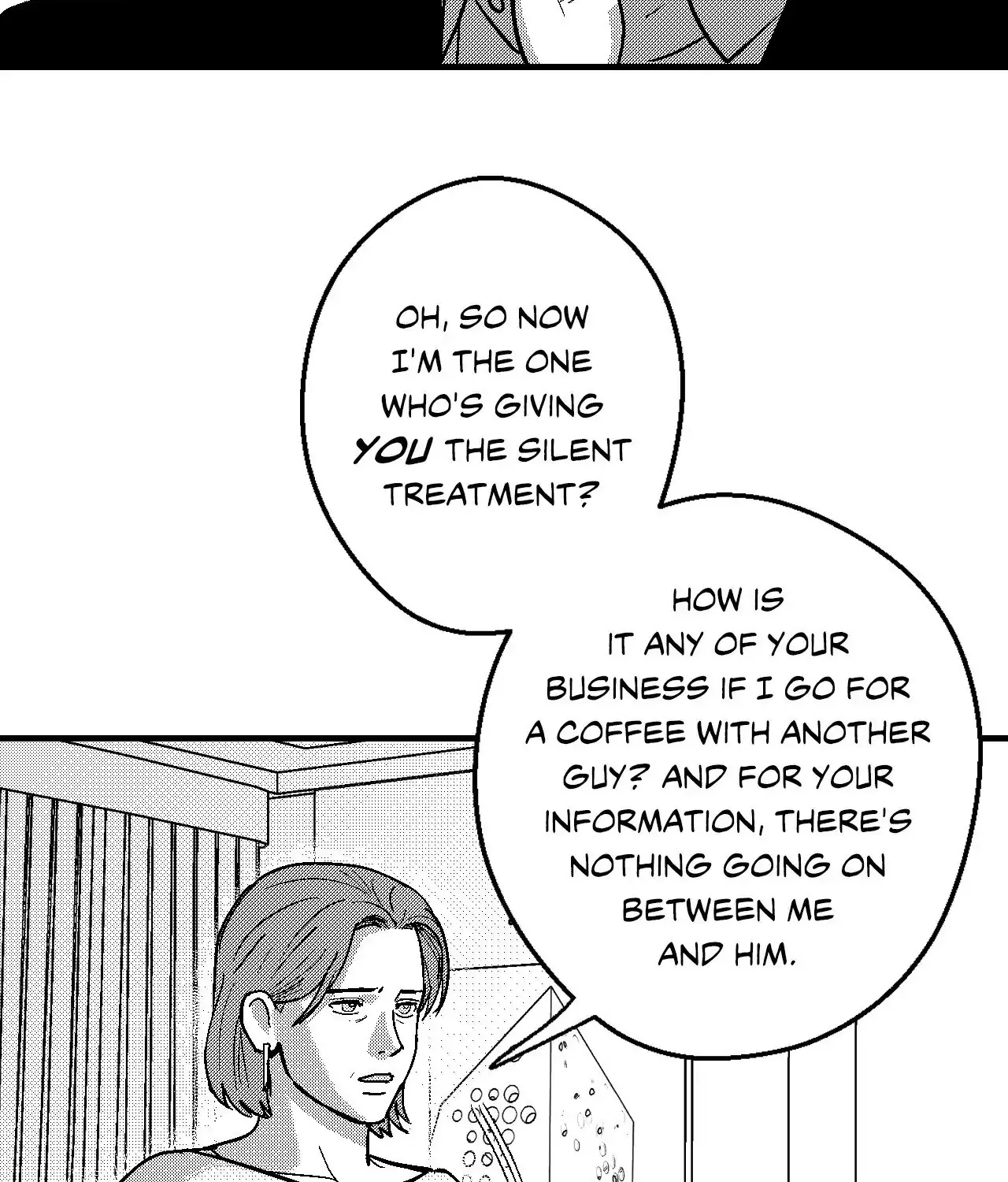 The Man At Night Chapter 84 page 48 - 