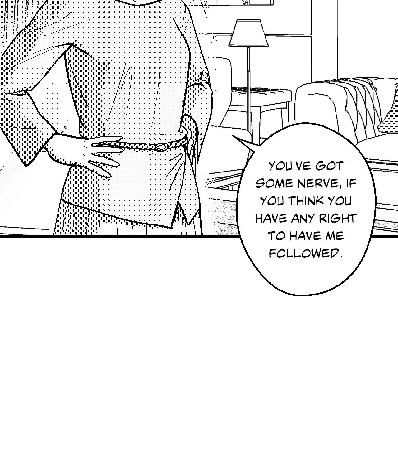 The Man At Night Chapter 84 page 49 - 