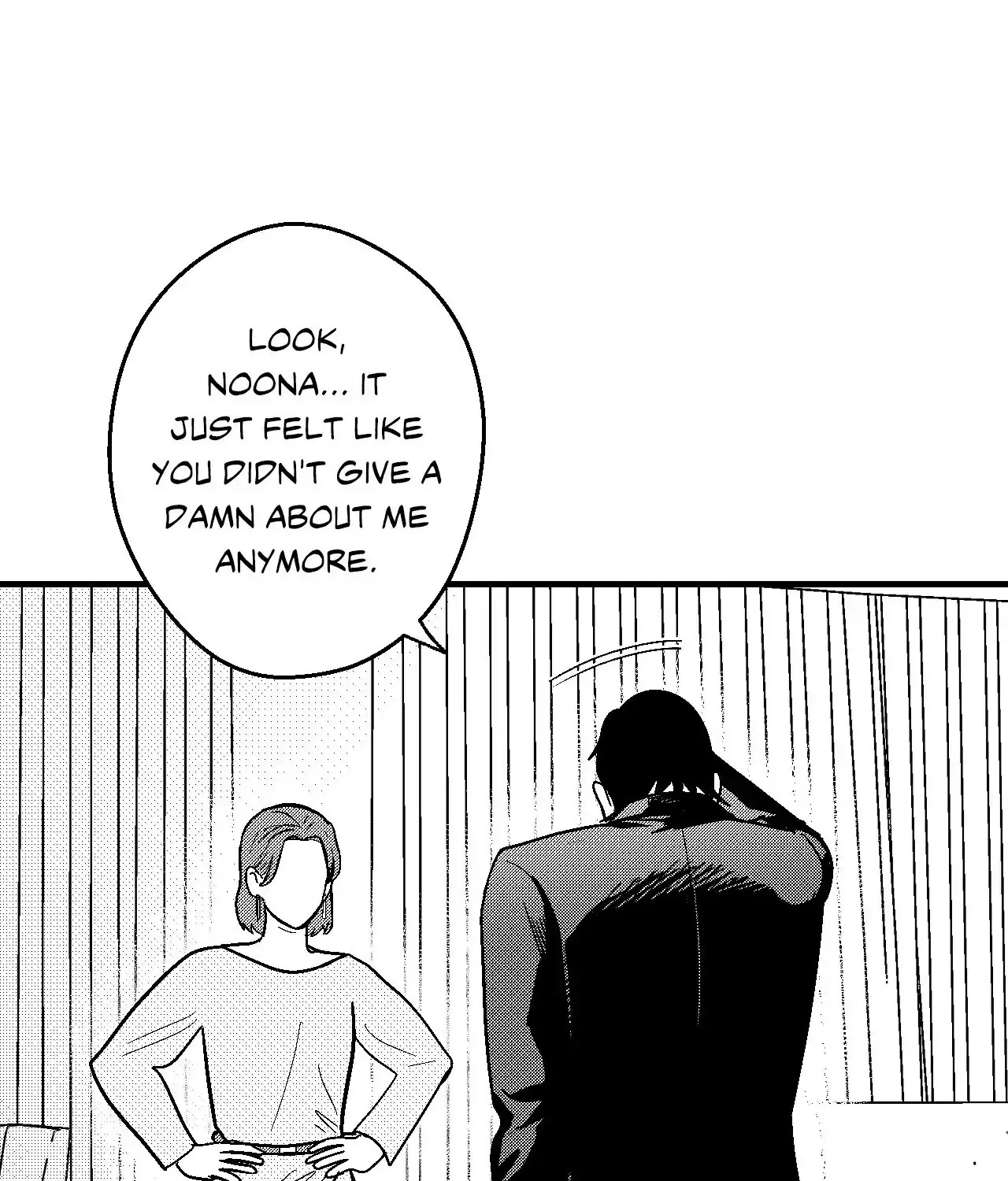 The Man At Night Chapter 84 page 50 - 
