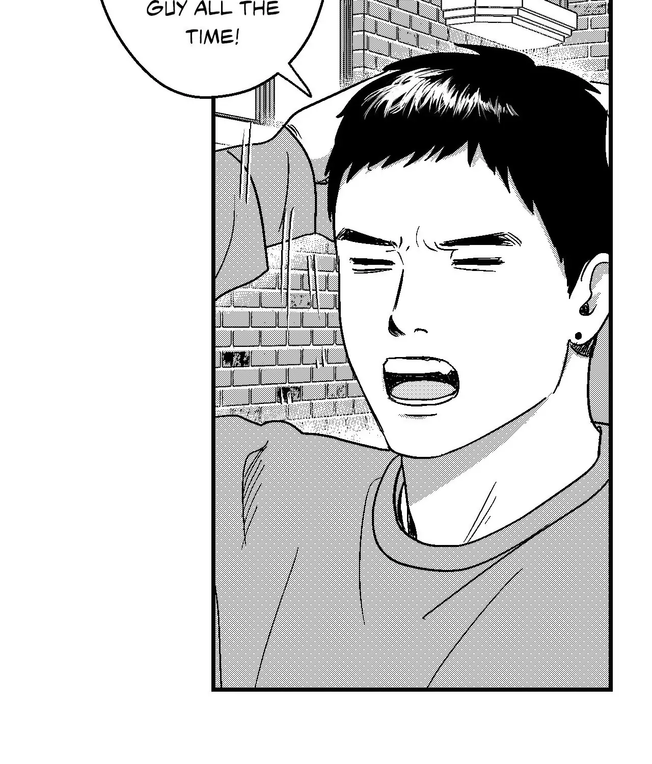 The Man At Night Chapter 84 page 6 - 
