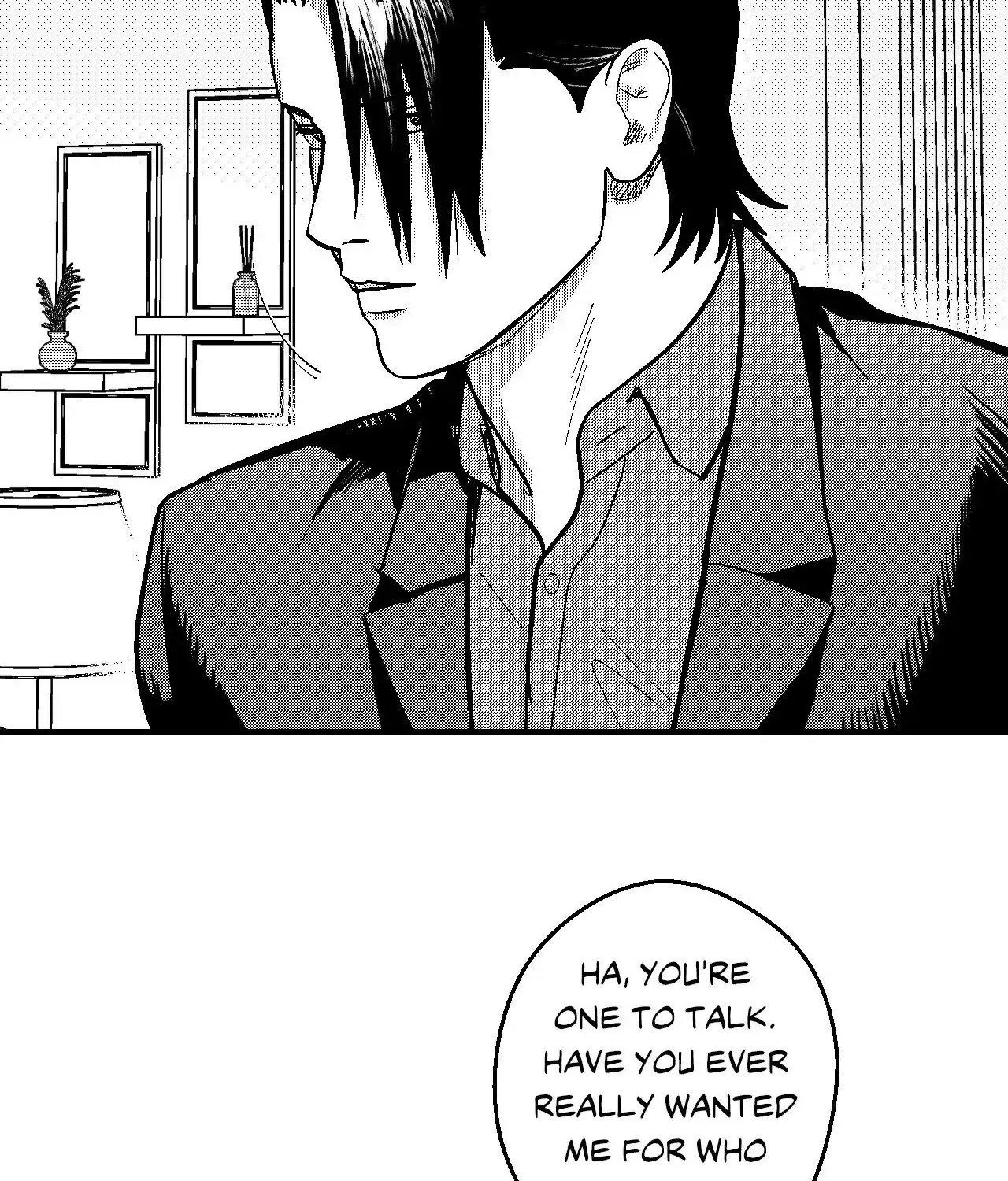 The Man At Night Chapter 84 page 52 - 
