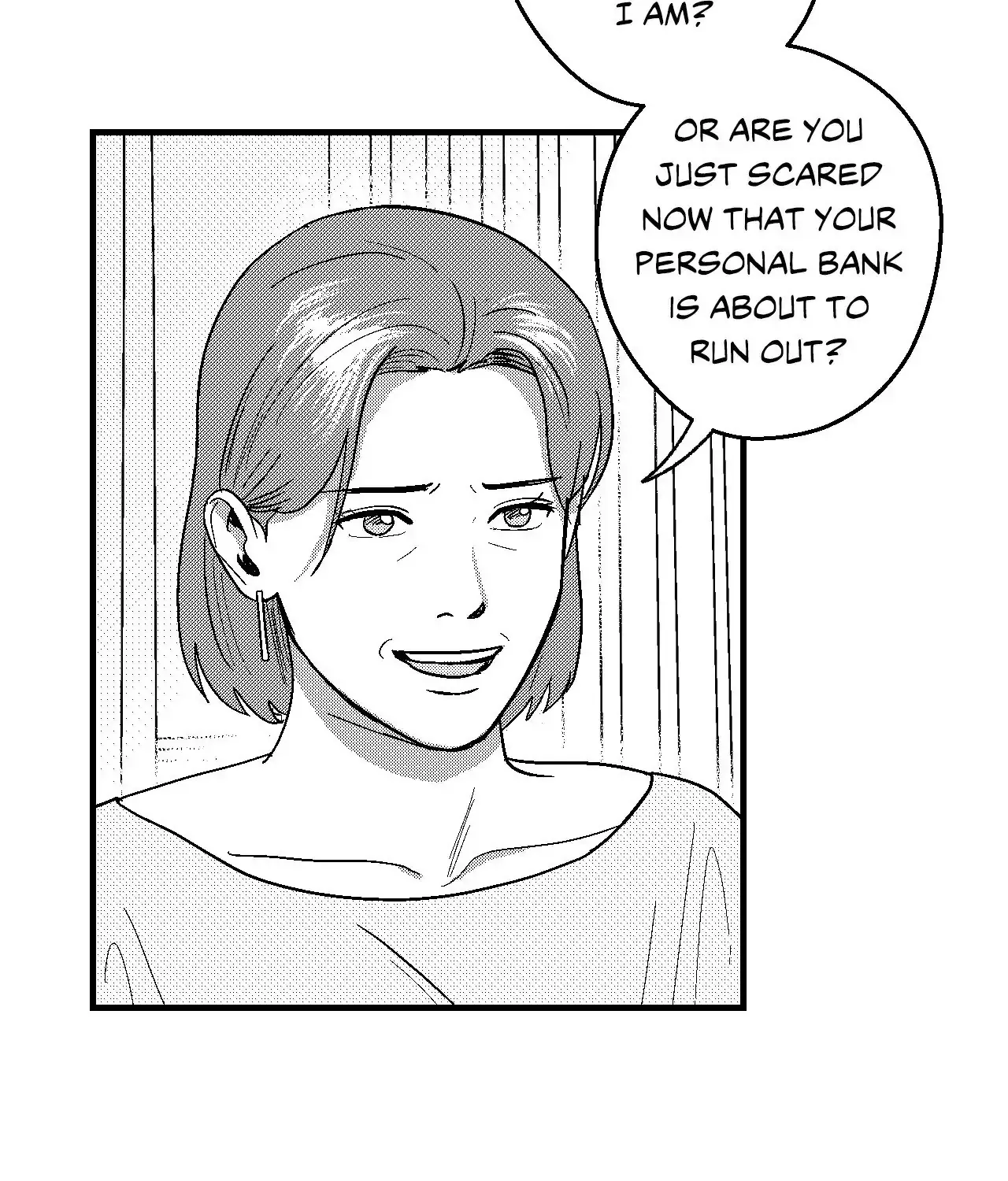 The Man At Night Chapter 84 page 53 - 