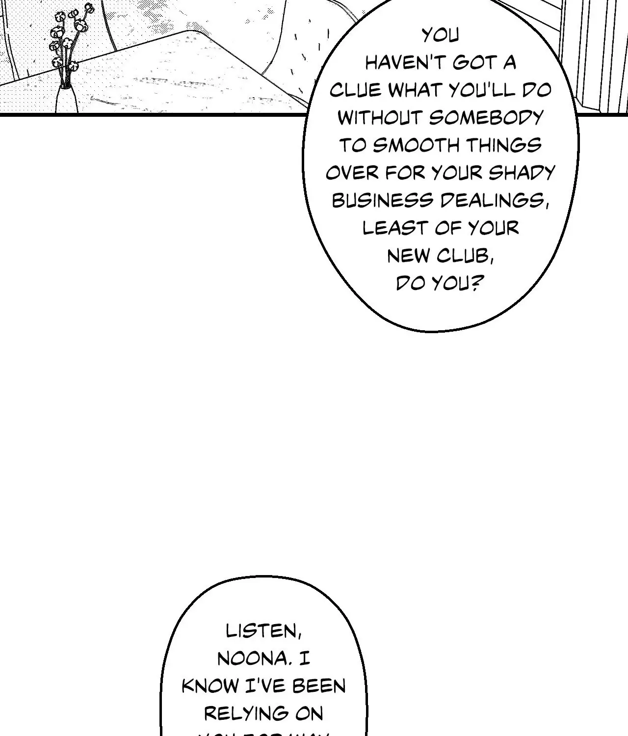 The Man At Night Chapter 84 page 55 - 
