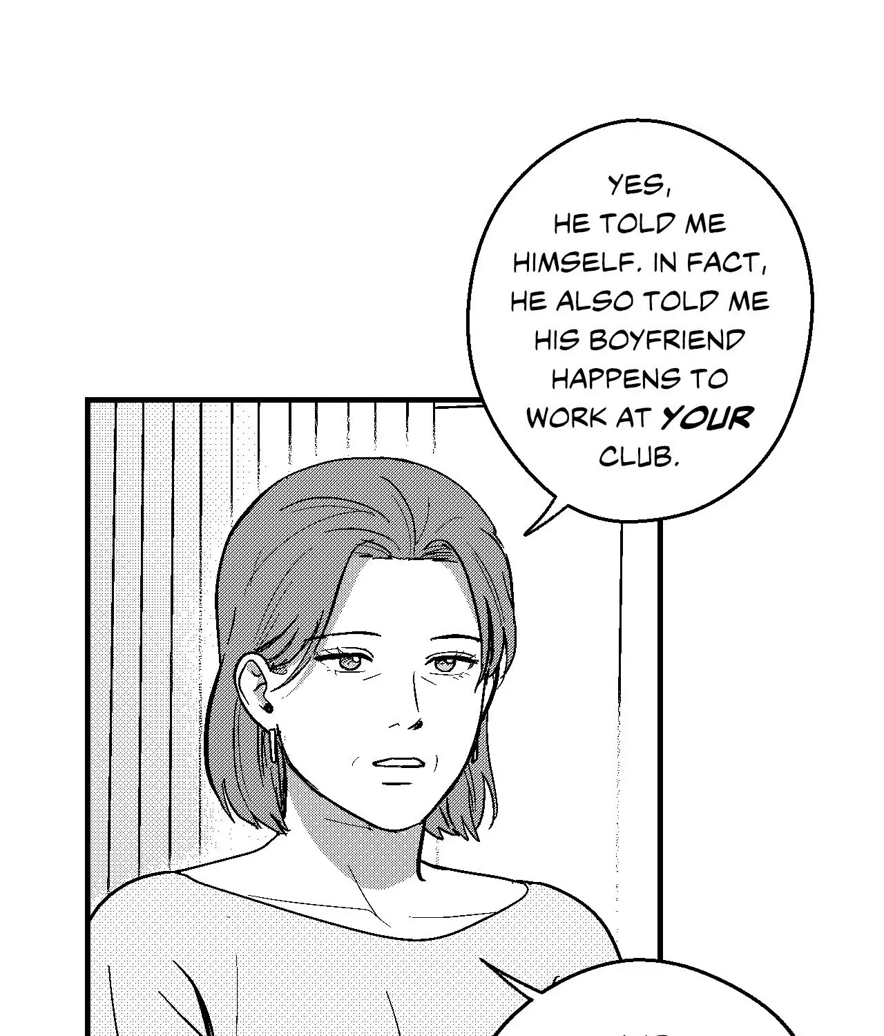The Man At Night Chapter 84 page 59 - 