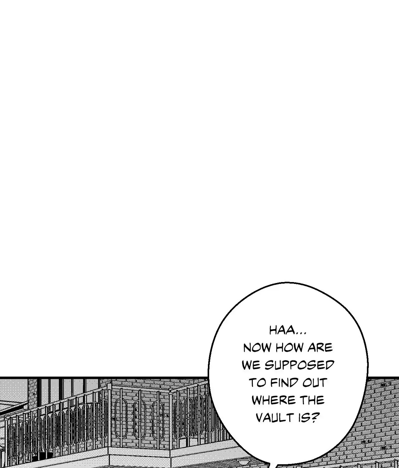 The Man At Night Chapter 84 page 7 - 