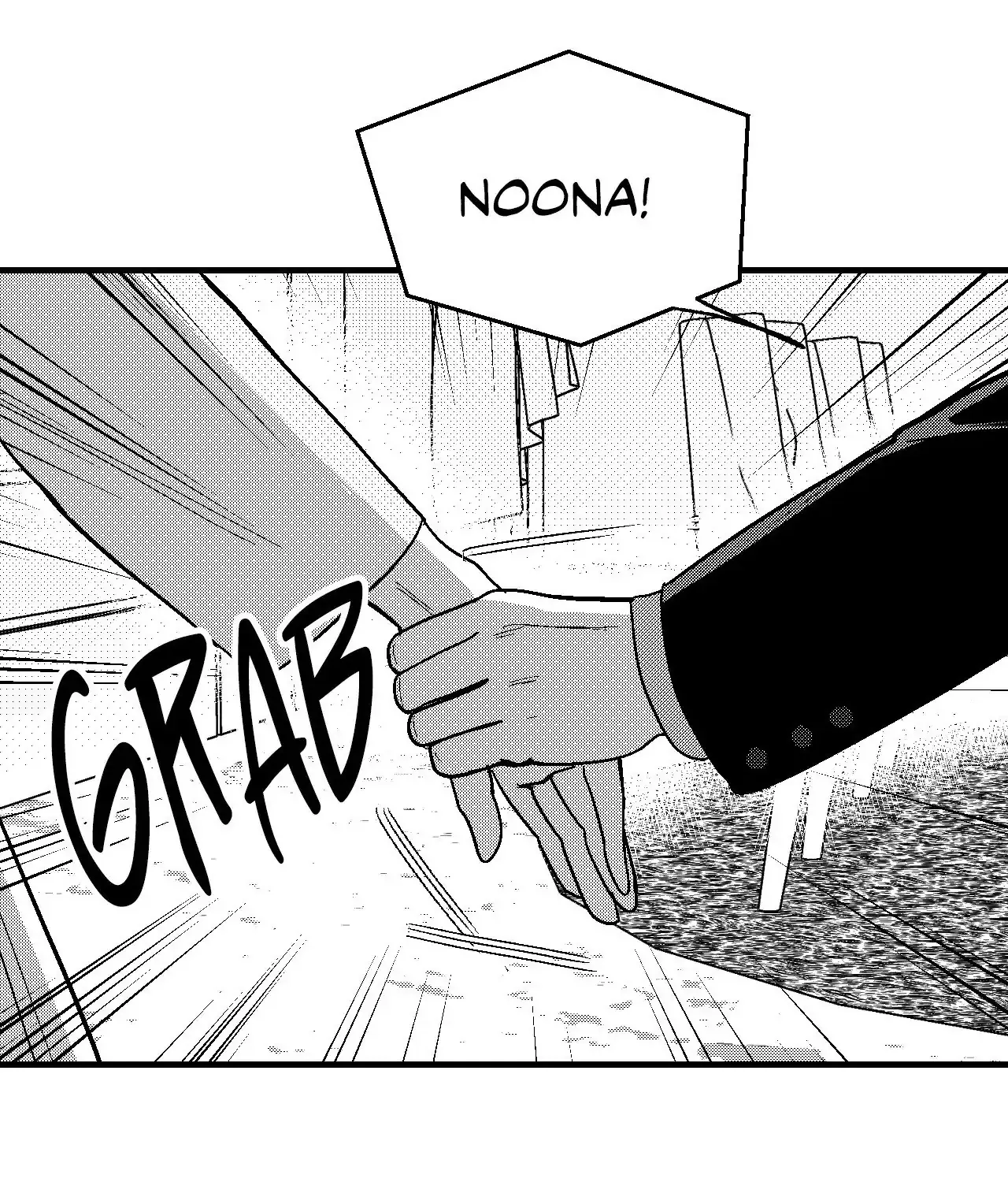 The Man At Night Chapter 84 page 62 - 