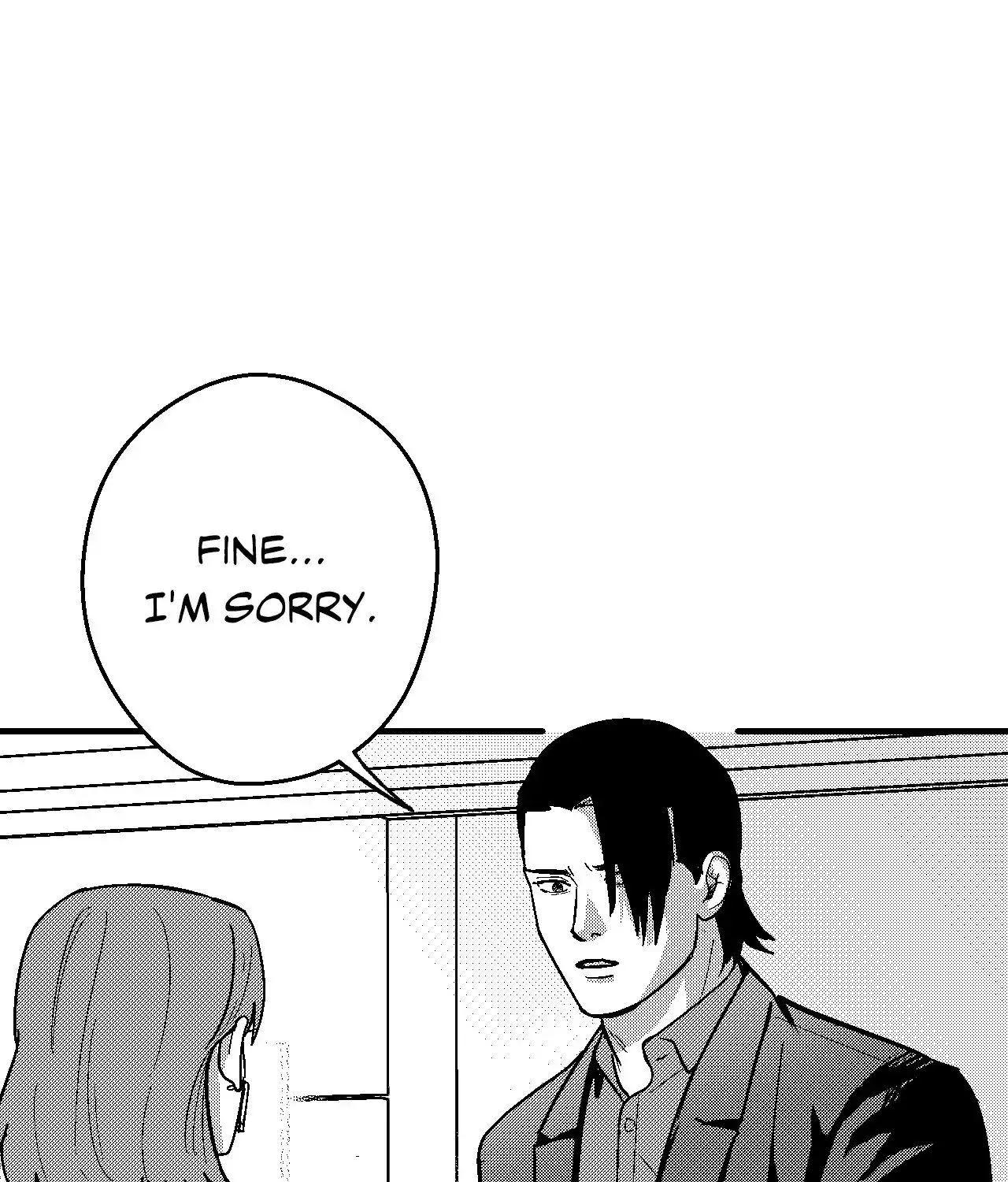 The Man At Night Chapter 84 page 63 - 