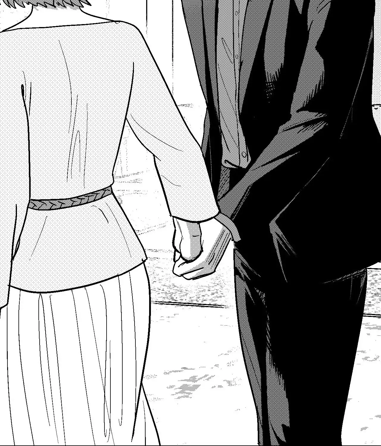 The Man At Night Chapter 84 page 64 - 
