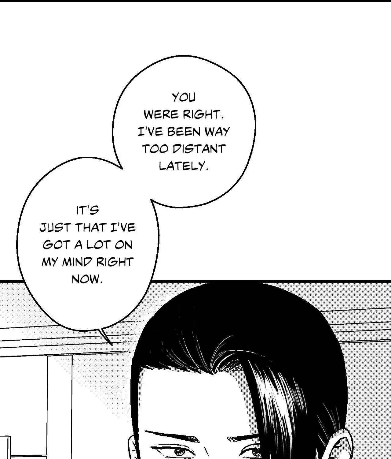 The Man At Night Chapter 84 page 65 - 