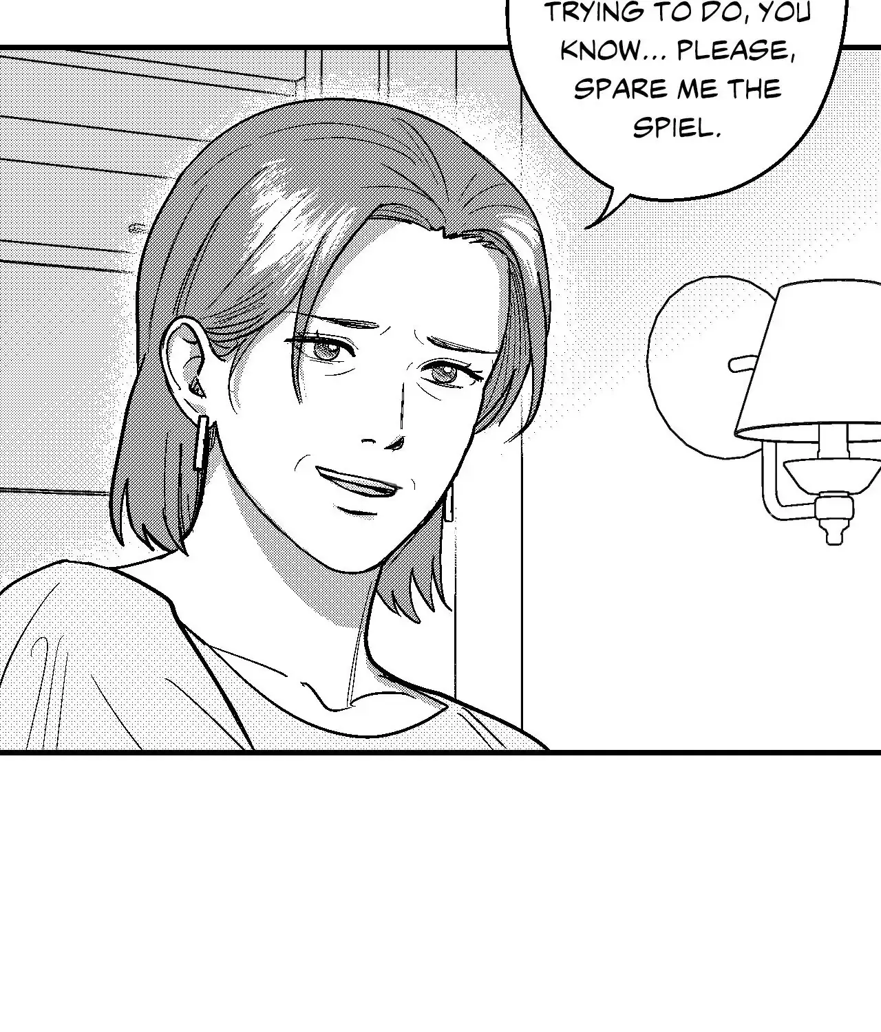 The Man At Night Chapter 84 page 67 - 