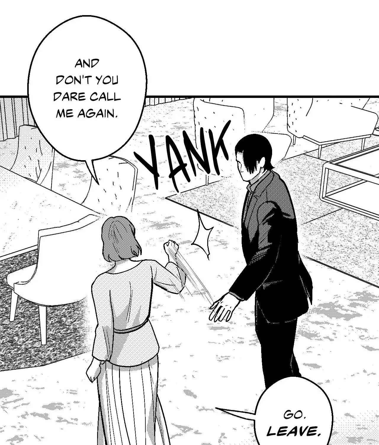 The Man At Night Chapter 84 page 68 - 
