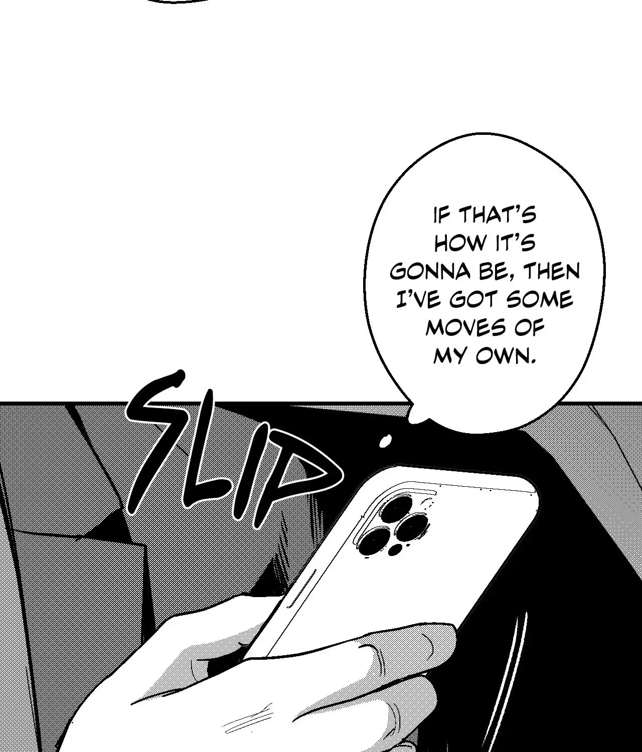 The Man At Night Chapter 84 page 75 - 