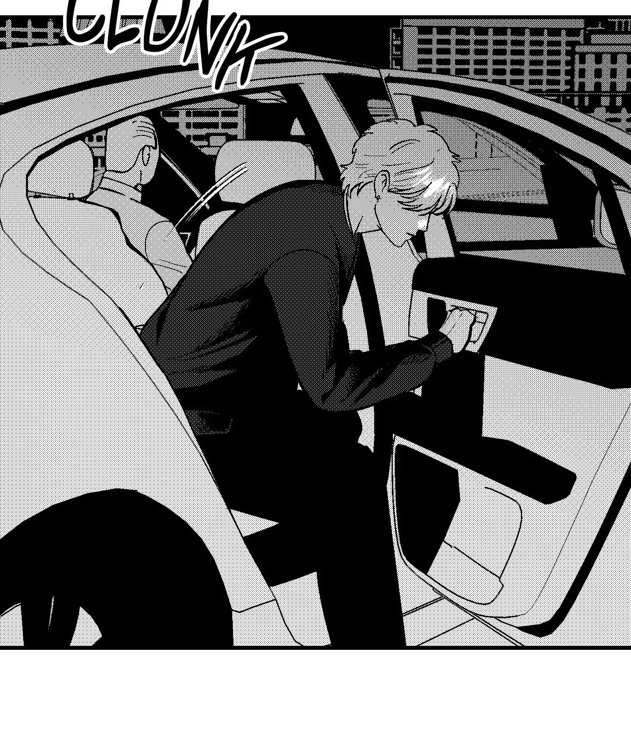 The Man At Night Chapter 84 page 82 - 
