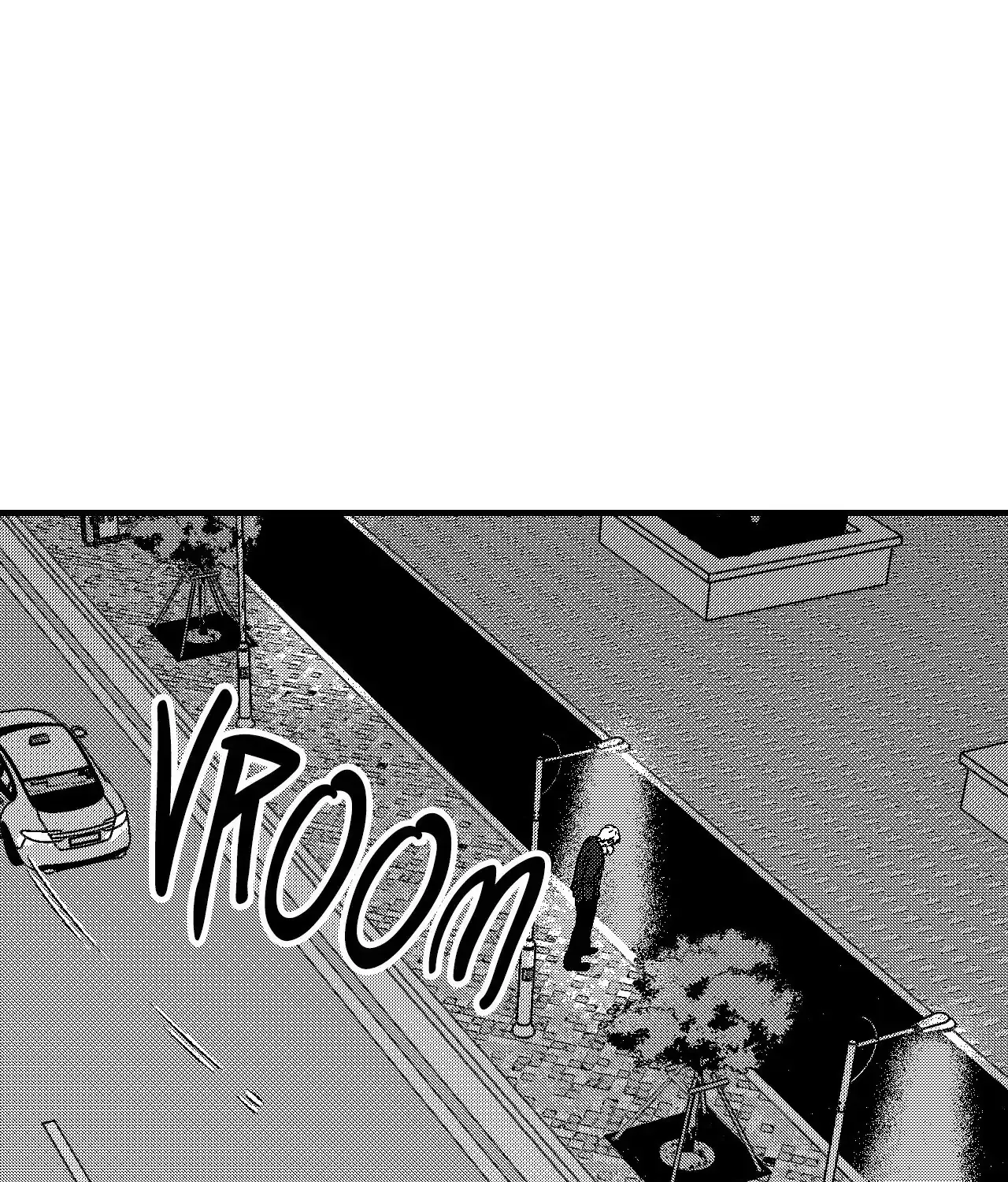 The Man At Night Chapter 84 page 83 - 