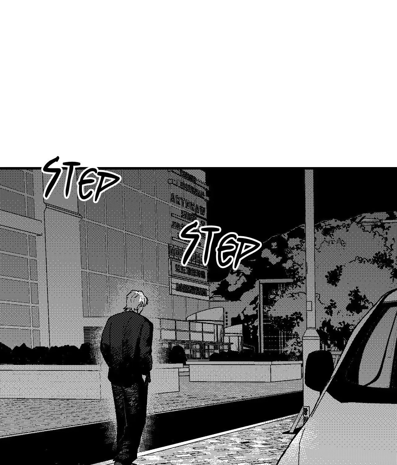 The Man At Night Chapter 84 page 85 - 