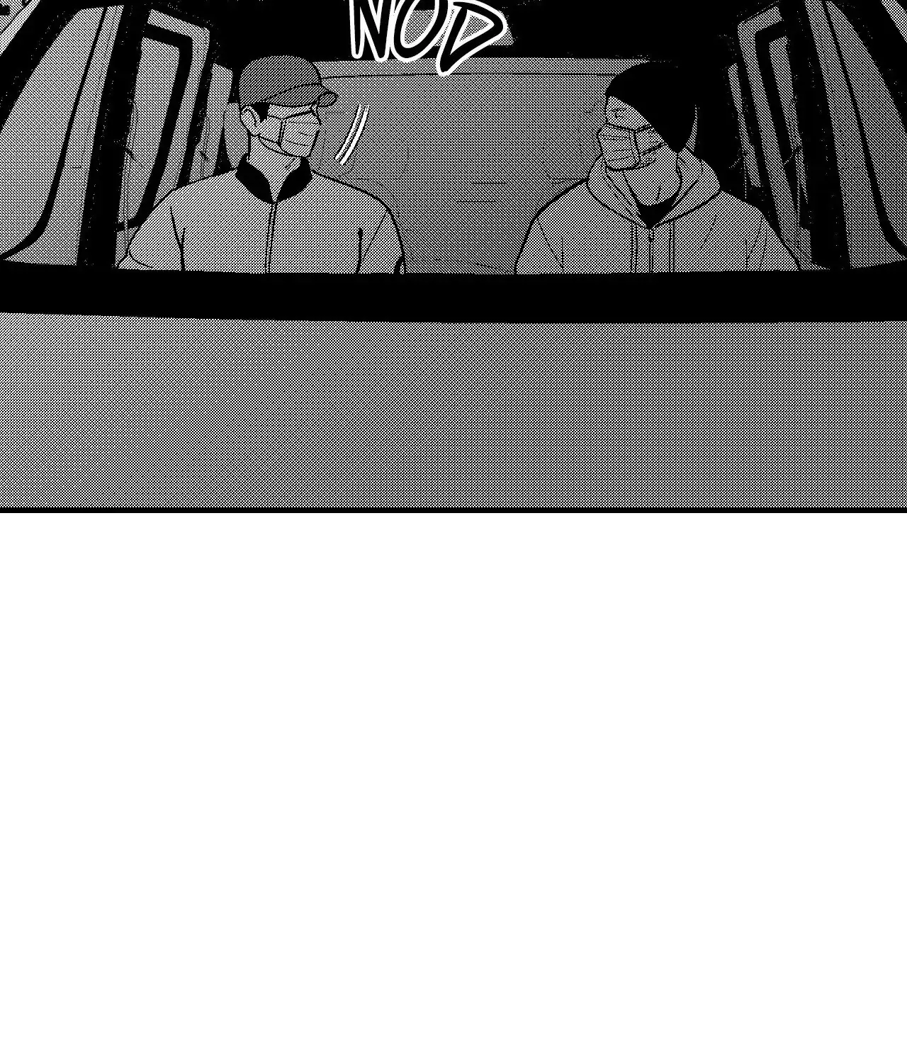 The Man At Night Chapter 84 page 87 - 