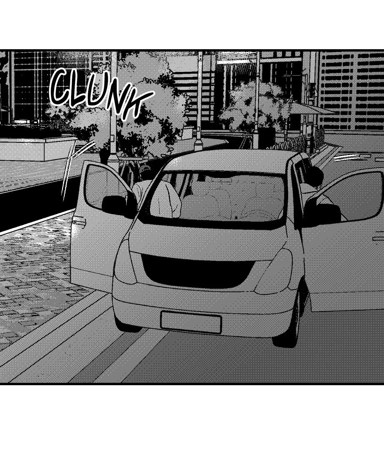 The Man At Night Chapter 84 page 88 - 