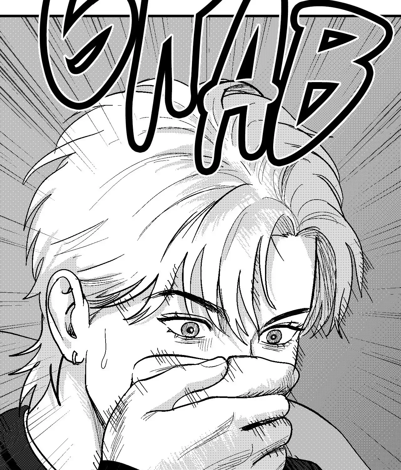 The Man At Night Chapter 84 page 91 - 