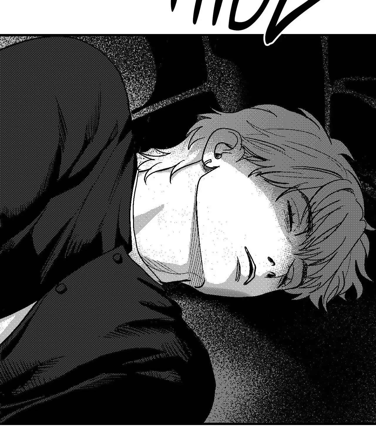 The Man At Night Chapter 84 page 96 - 