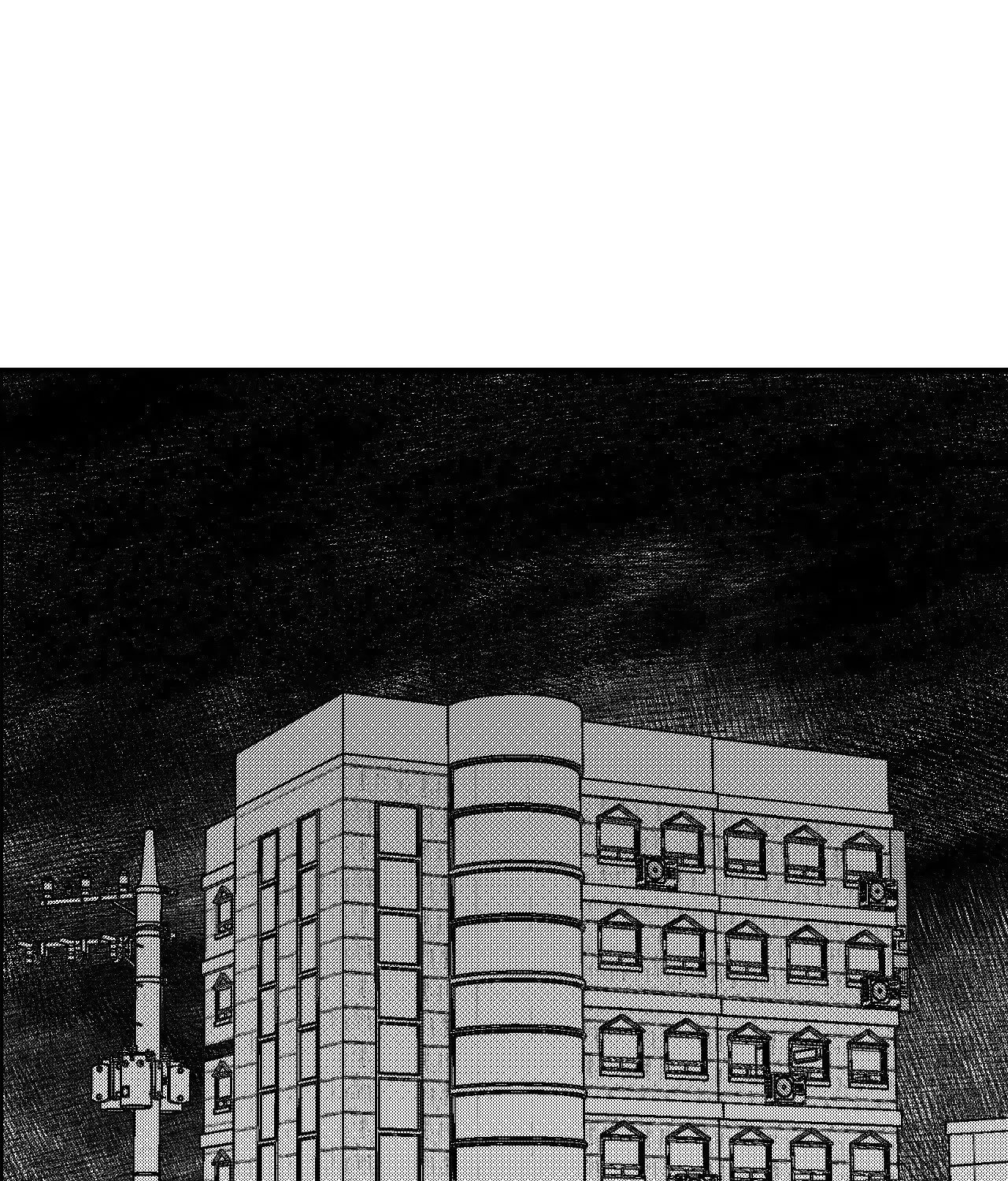 The Man At Night Chapter 85 page 2 - 