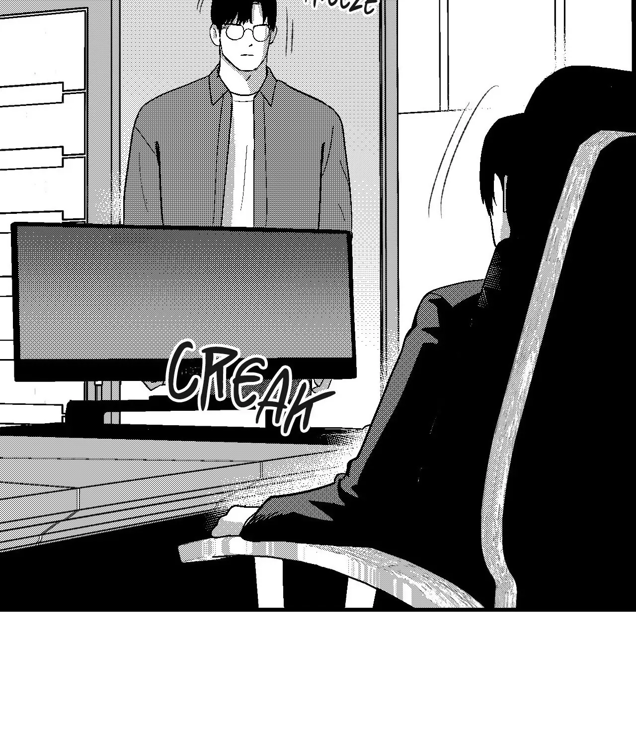 The Man At Night Chapter 85 page 108 - 