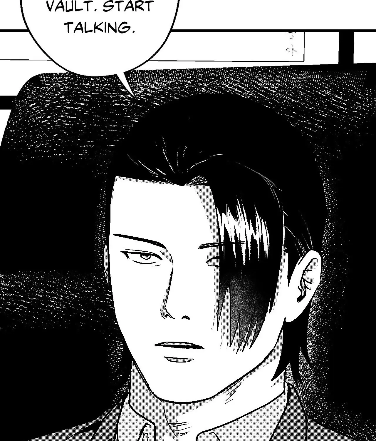 The Man At Night Chapter 85 page 110 - 