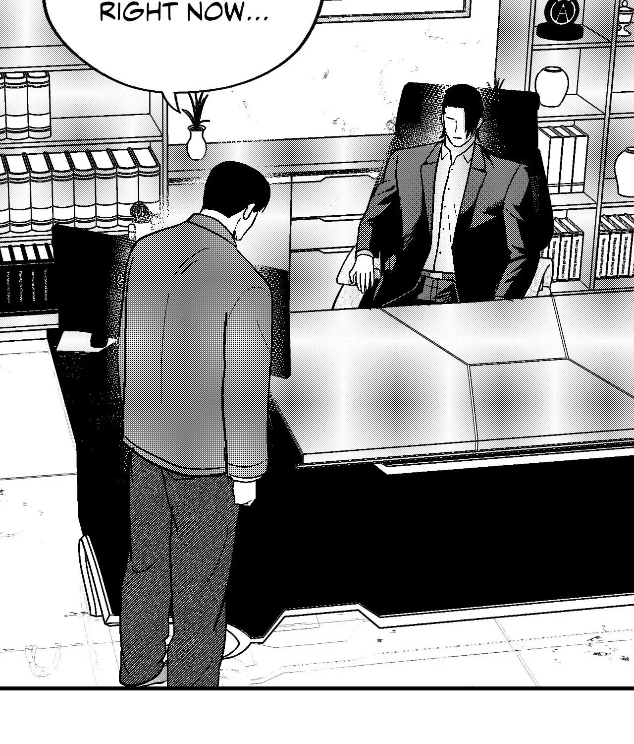 The Man At Night Chapter 85 page 122 - 